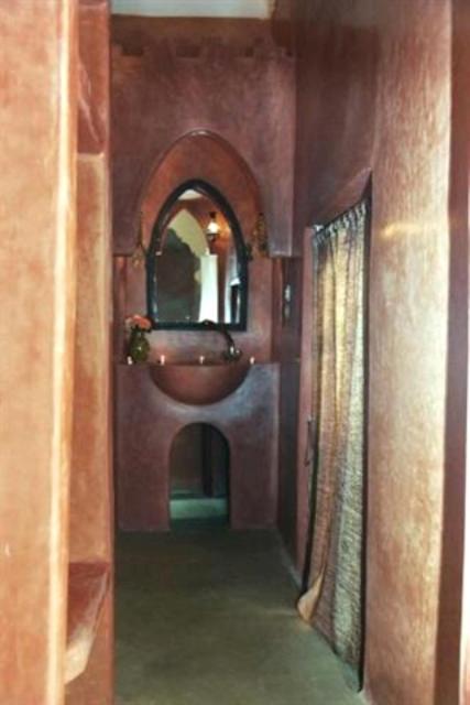 Riad El Filali Marrakesh Exterior foto